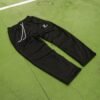 Mesh Pants - Black
