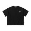 SIGNATURE-TEE-BLACK Signature Tee - Black