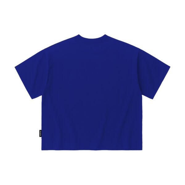 Signature Tee - Royal