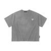 Signature Tee - Gray