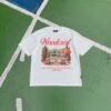Mansion Tee