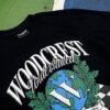 Understated X Woodcrest Tee