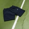 CLY08968 Polar Fleece – Sweat Shorts