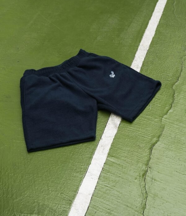 CLY08968 Polar Fleece – Sweat Shorts