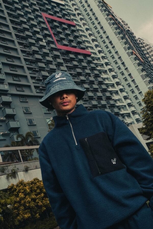 CLY09144 Polar Fleece - Sweater