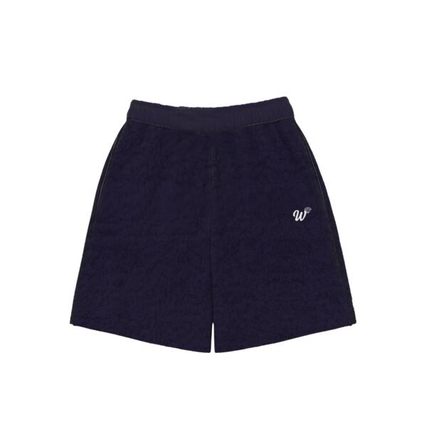 FLEECE-SHORT Polar Fleece – Sweat Shorts