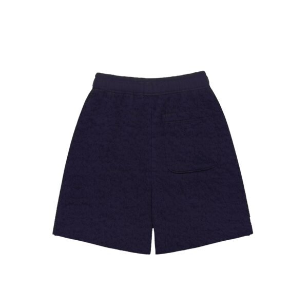 FLEECE-SHORT-BACK Polar Fleece – Sweat Shorts