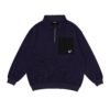 HALFZIP Polar Fleece - Sweater