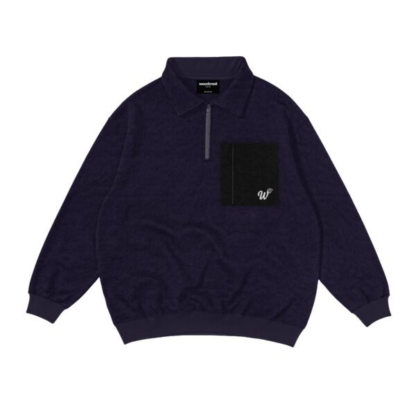 HALFZIP Polar Fleece - Sweater