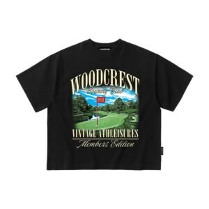 Golf Club Tee