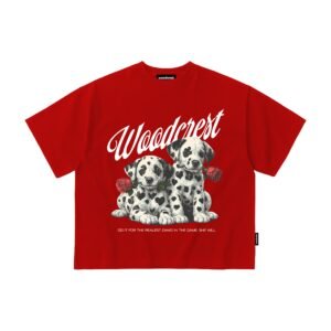 Love Dawg Tee