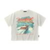 Yacht Club Tee