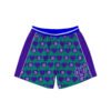 MONO-MESH-SHORT-HUMAN Tank - Mesh Short