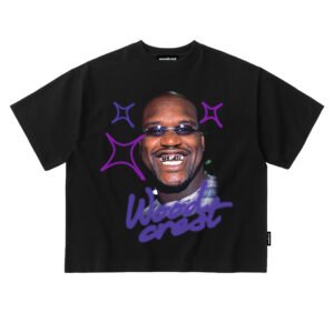 Diesel Giant - Shaq