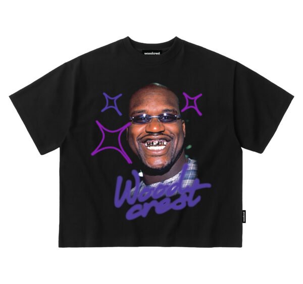 SHAQ Diesel Giant - Shaq