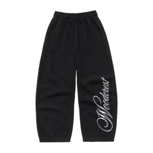 Chrome Sweatpants
