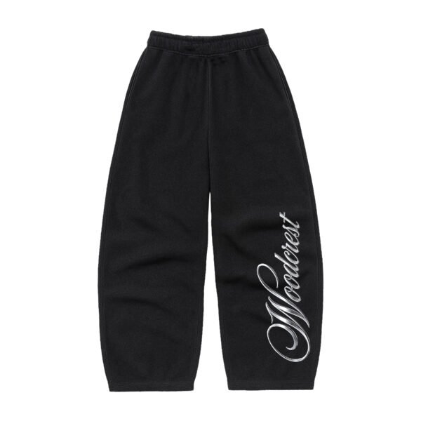 CHROME-SWEATPANTS Chrome Sweatpants