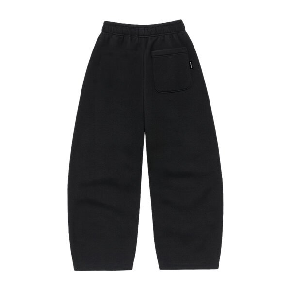 CHROME-SWEATPANTS-BACK Chrome Sweatpants