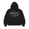 HOODIE-CHROME Chrome Hoodie