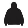 HOODIE-CHROME-BACK Chrome Hoodie