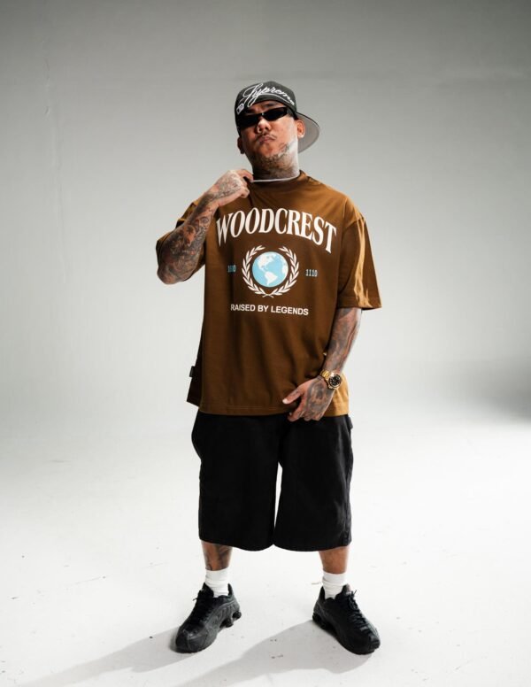 WC_goods-(22-of-20) Raised By Legends - Choco Brown