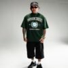 WC_goods-(24-of-20) Raised By Legends - Bottle Green